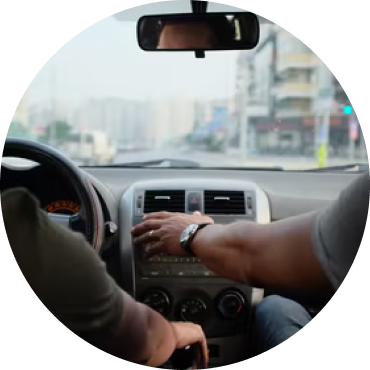 Prácticos de Conducción