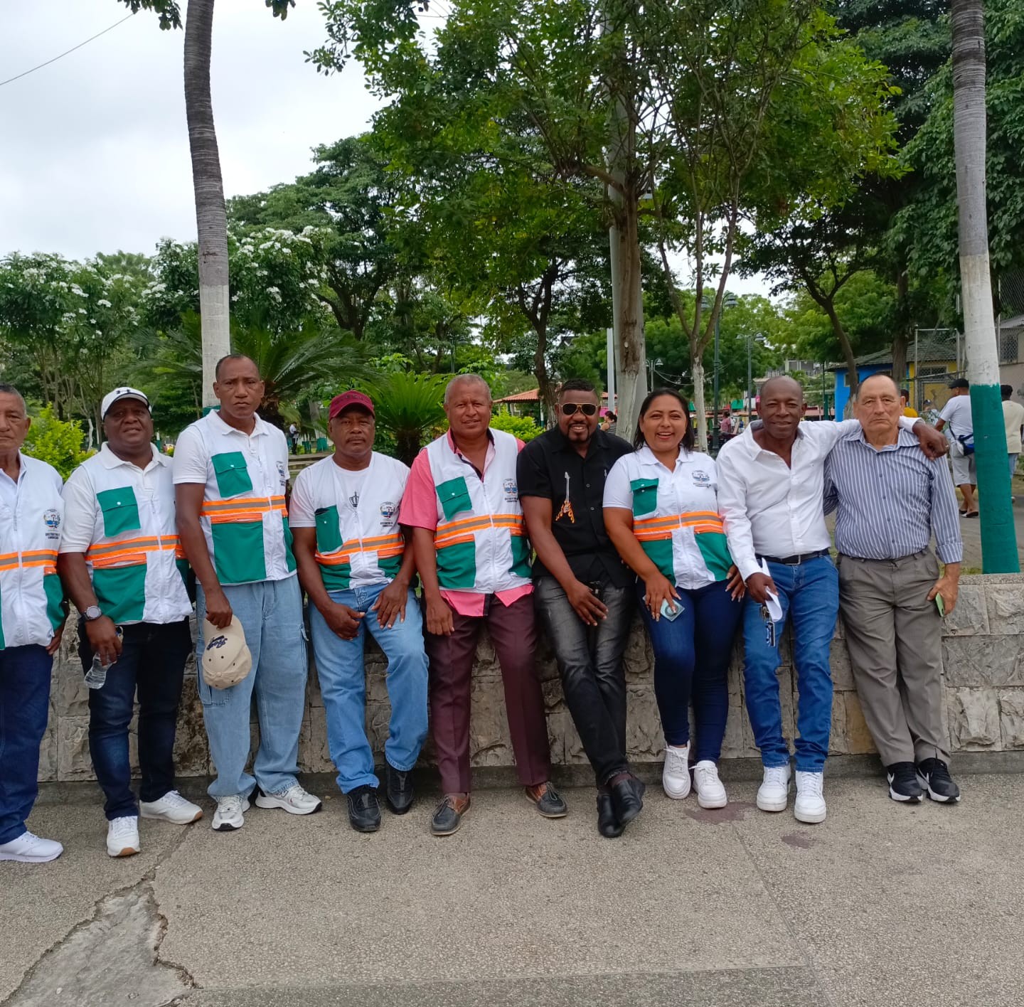 Instructores de Conducción